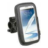 Suporte Moto Capa Celular Moto Bicicleta Motoboy Chuva Case