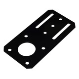 Suporte Motor De Passo Nema 17 180º