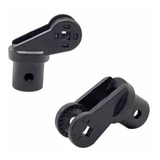 Suporte Motor Ventilador Mesa/coluna 40/50/60 Venti-delta