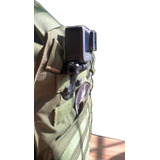 Suporte Mount Camera Sport Gopro Colete Modular Molle Polic