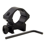 Suporte Mount Trilho Picatinny 20 Mm Lanterna Luneta Airsoft