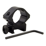 Suporte Mount Trilho Picatinny 20mm Lanterna Luneta Airsoft