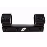 Suporte Mount Único Cbc P/ Luneta 11 Mm P/ Cbc Rossi Gamo