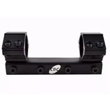 Suporte Mount Único Cbc P/ Luneta 11 Mm P/ Cbc Rossi Gamo