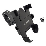 Suporte Multifuncional Celular E Carregamento It-blue Le-019