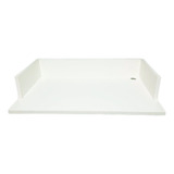 Suporte Nicho Mdf Para Forno Elétrico Microondas Resistente 