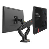 Suporte North Bayou F160 De Mesa Tv/monitor De 17 Até 27 