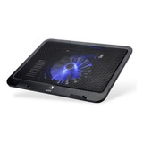 Suporte Notebook Cooler Base Com Ventilação