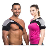 Suporte Ombreira Tensor Ombro Futebol Esporte Unissex Oferta