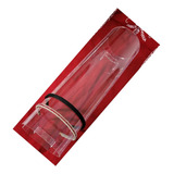 Suporte Organizador Arcos Em Acrílico Porta Tiara 50cm Compr