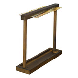 Suporte Organizador De Joias, Rack De Armazenamento De Colar