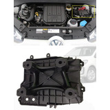 Suporte Original Volkswagen Up Caixa Da Bateria 2019 2020 21