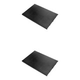 Suporte P/ 42 Placas Pci 411x290x22mm Hsp-502 Hikari 2 Peças