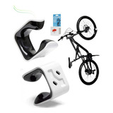 Suporte P/ Bike Hornit Clug Parede / Chão Mtb Bicicleta