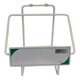 Suporte P/ Caixa Coletora 3 Litros Descarpack