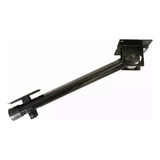 Suporte P/ Câmera Segurança Cftv Infra Sensor Iva 1 Metro