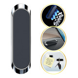 Suporte P/ Celular Magnetico P/ Carro Mesa Parede Universal