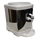 Suporte P/ Galão De Água Inox Cuba De Inox 20 Litros Bancada