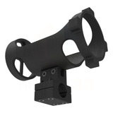 Suporte P/ Guidão Moto Bike Jetski Compatível Com Jbl Flip 5