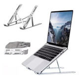 Suporte P/ Laptop Stand Notebook Macbook