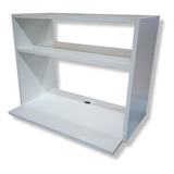Suporte P/ Micro-ondas Forno Elétrico 60cm