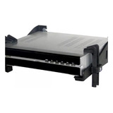 Suporte P/ Receptor/conversor/net/sky/tv Digital E Dvd
