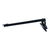 Suporte P/ Refletor 100cm Led Banner, Fachada Externo 