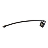 Suporte P/ Refletor Curvado 60cm Led Banner, Fachada 