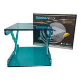 Suporte P/ Skimmer Ajustável Ocean Tech Rack 210 Elevador