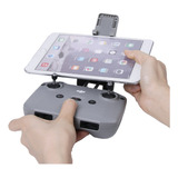 Suporte P/ Tablet E Controles Drones Dji Mini 2/air 2/ 2s