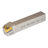 Suporte P/ Torno Externo Rosca R166 22 + 01 Inserto R166 22