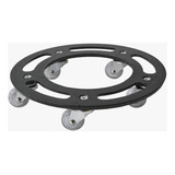 Suporte P/ Vasos De Aluminio Fundido Suporta 150kgs/ 25cm/