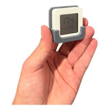 Suporte P/ Xiaomi Sensor De Umidade Temperatura Quarto Bebe.