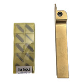 Suporte P/torno 20x20+ Bedame 3mm Novo Tsbtools