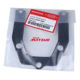 Suporte Painel Cbx 250 Twister 2001 A 2008 Original Honda 
