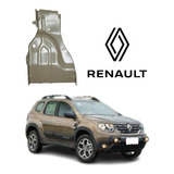 Suporte Painel Frontal Ld Dir Renault Duster 16/18 Orig