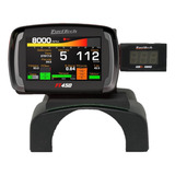 Suporte Painel Fueltech Ft450 550 Wideband Nano Audi Tt Mk1