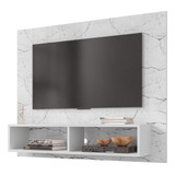 Suporte Painel Para Tv Até 43 Polegadas Nichos Viena Moderno