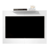Suporte Painel Paris Para Tv Até 50 Polegadas Com Prateleira