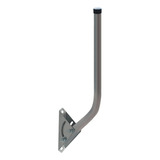Suporte Para Antena Externa Ou Celular (mastro Articulado) Technosat