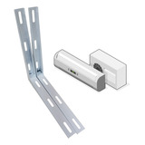 Suporte Para Ar Condicionado 400mmx400mm - Condensadora