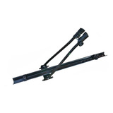 Suporte Para Bicicleta Rack Transbike Transcaloi Teto Plus1