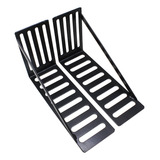 Suporte Para Cabeceira Cama Box (par De Framer)
