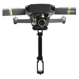 Suporte Para Camera 360 Samsung Gear Mavic Pro Combo Top
