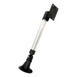 Suporte Para Câmera De Segurança Cftv Infra Sensor Iva 40cm 