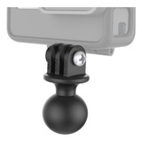 Suporte Para Câmera Gopro - Rap-b-202u-gop1