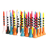 Suporte Para Camiseta De Golfe De Borracha De Pvc