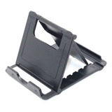 Suporte Para Celular / Tablet / iPad Dock Mesa Universal