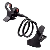 Suporte Para Celular Articulado E Flexivel Universal 360grs 