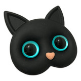 Suporte Para Celular De Gatinho 3d